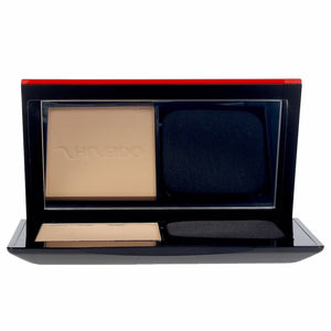Shiseido Pó de acabamento personalizado auto-refrescante synchro skin fdt. #250
