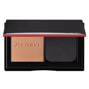 Shiseido Pó de acabamento personalizado auto-refrescante synchro skin fdt. #310