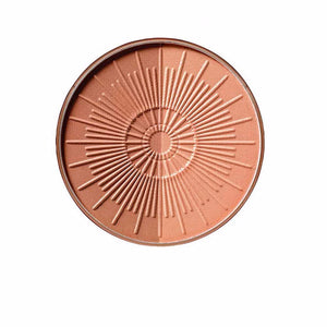 Artdeco Pó bronzing compact recarga de longa duração #50-amêndoa 10 gr