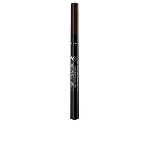 Rimmel London Caneta brow pro micro precision #004-marrom escuro 1 ml