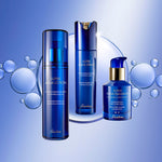 Guerlain Emulsão hidratante leve super aqua 50 ml