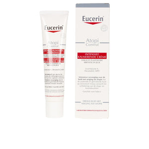 Eucerin Atopicontrol creme forte 40 ml