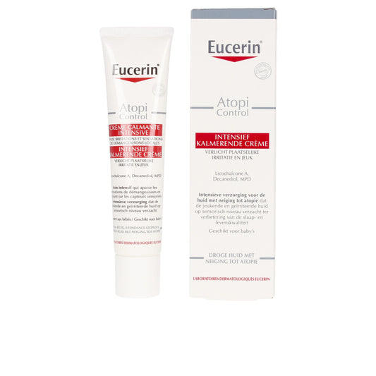 Eucerin Atopicontrol creme forte 40 ml
