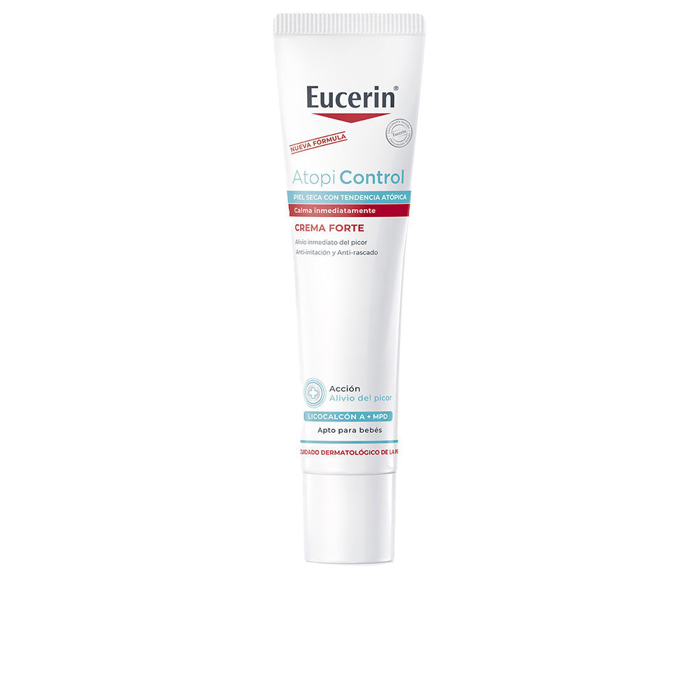 Eucerin Atopicontrol creme forte 40 ml