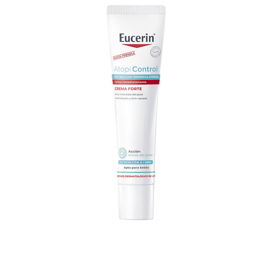 Eucerin Atopicontrol creme forte 40 ml
