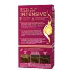 Palette Schwarzkopf Palette Creme Coloração Permanente Intensiva 5-5 Castanho Dourado