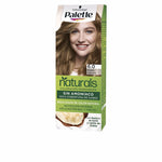 Palette Natural palette corante #6.0-loiro escuro 1u