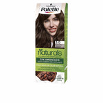 Palette Corante natural palette #3.0-marrom escuro 1u