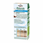 Palette Paleta natural tintura #12.1 - loiro extra claro acinzentado 1 u