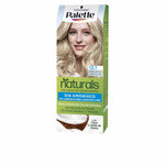 Palette Paleta natural tintura #12.1 - loiro extra claro acinzentado 1 u