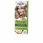 Palette Natural palette corante #8.1-loiro claro gelo 1u