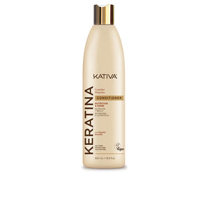 Kativa Nutrição bálsamo keratin 500 ml