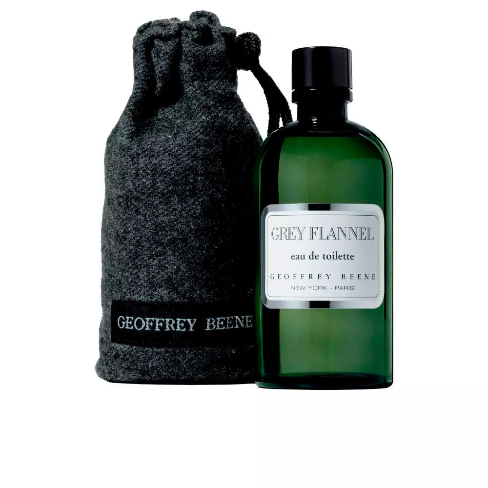 Geoffrey Beene Grey flannel eau de toalete 240 ml