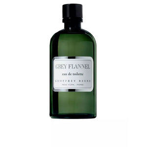 Geoffrey Beene Grey flannel eau de toalete 240 ml
