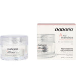 Babaria Anti-spots creme noturno antienvelhecimento intensivo 50 ml