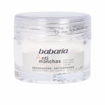 Babaria Anti-spots creme noturno antienvelhecimento intensivo 50 ml
