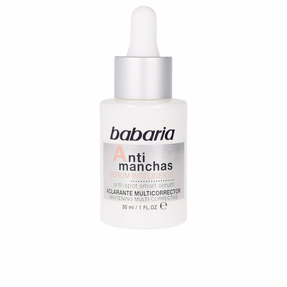 Babaria Anti-market soro concentrado multicorretor 30 ml