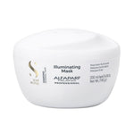 Alfaparf Milano Professional Semi Di Lino Diamond Máscara Iluminadora 200ml