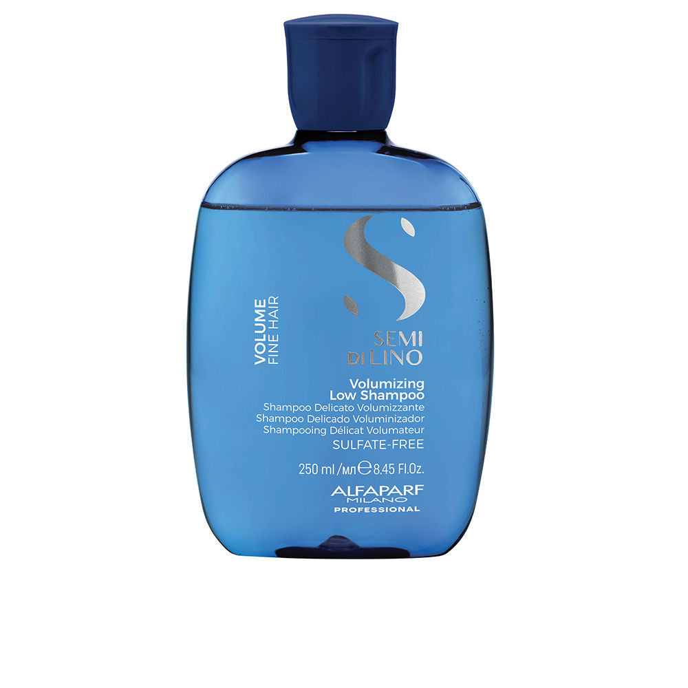 Alfaparf Milano Professional Semi Di Lino Volume Champô Volumizador Low 250ml