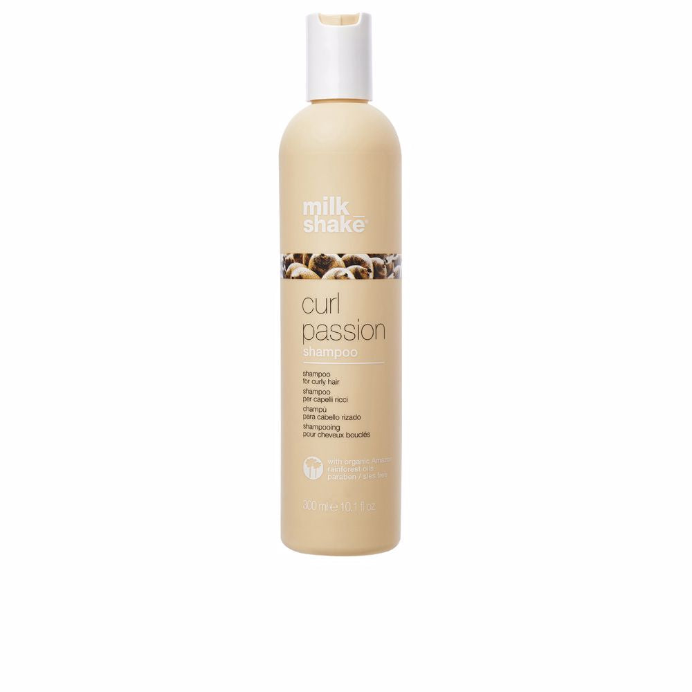 Milk Shake Shampoo curl paixão 300 ml