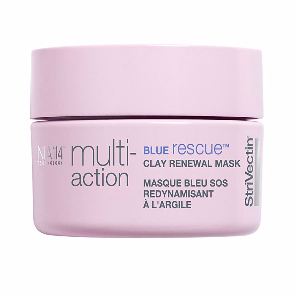 Strivectin Máscara de resgate azul multi-ação 94 gr