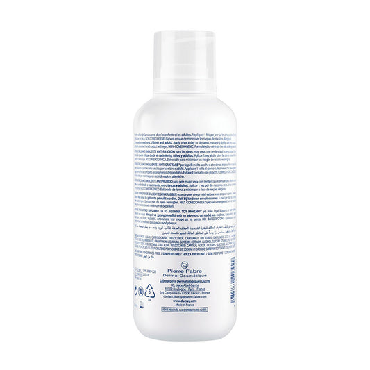 Ducray Dexyane bálsamo emoliente anti-riscos 400 ml