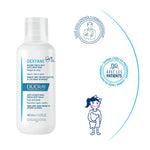 Ducray Dexyane bálsamo emoliente anti-riscos 400 ml