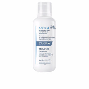 Ducray Dexyane bálsamo emoliente anti-riscos 400 ml