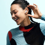Xiaomi Auriculares Redmi Buds 6 Cloud White - BHR9250GL