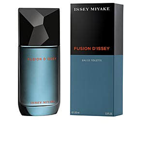 Issey Miyake Fusion D'Issey Eau de Toilette 100 ml