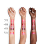 Shiseido Bálsamo labial gel cor #112-tiger lírio