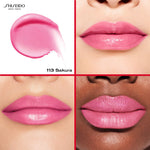 Shiseido Bálsamo labial gel cor #113-sakura