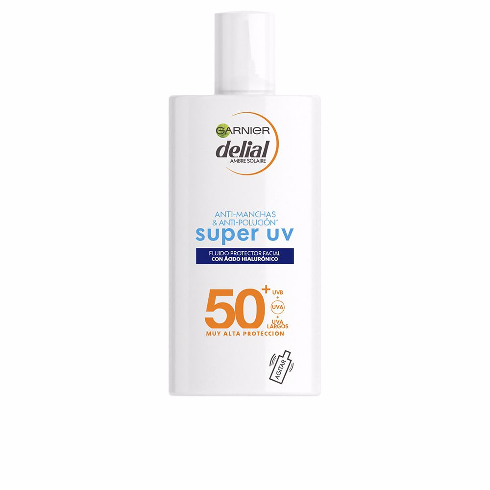 Garnier Sensível avançado super fluido uv spf50+ 30 ml