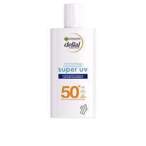 Garnier Sensível avançado super fluido uv spf50+ 30 ml