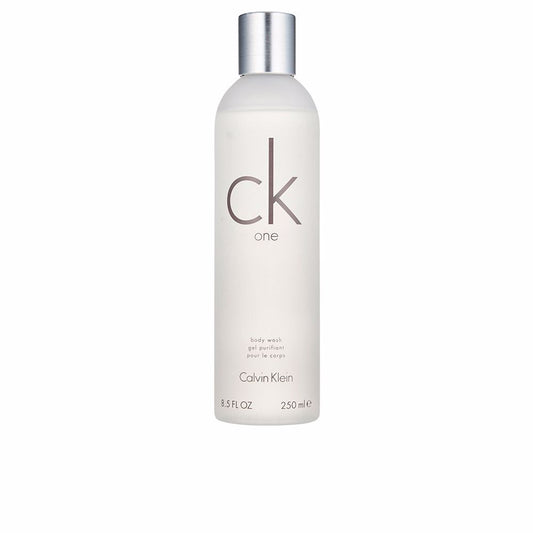 Calvin Klein Ck um sabonete líquido 250 ml