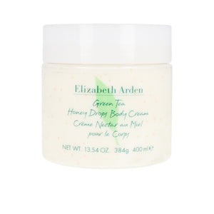 Elizabeth Arden Chá verde creme corporal com gotas de mel 400 ml
