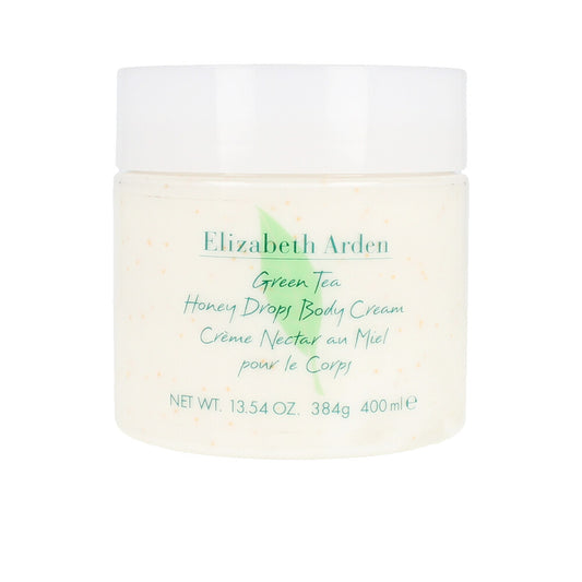 Elizabeth Arden Chá verde creme corporal com gotas de mel 400 ml