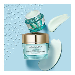 Estée Lauder Gel anti-ox refrescante daywear eye creme 15 ml