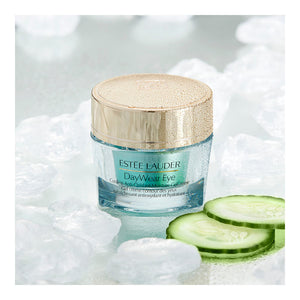 Estée Lauder Gel anti-ox refrescante daywear eye creme 15 ml