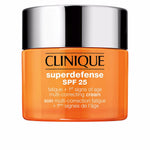 Clinique SUPERDEFENSE SPF25 multi-correcting cream I/II 50 ml