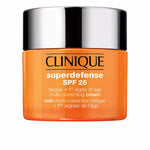 Clinique SUPERDEFENSE SPF25 multi-correcting cream III/IV 50 ml
