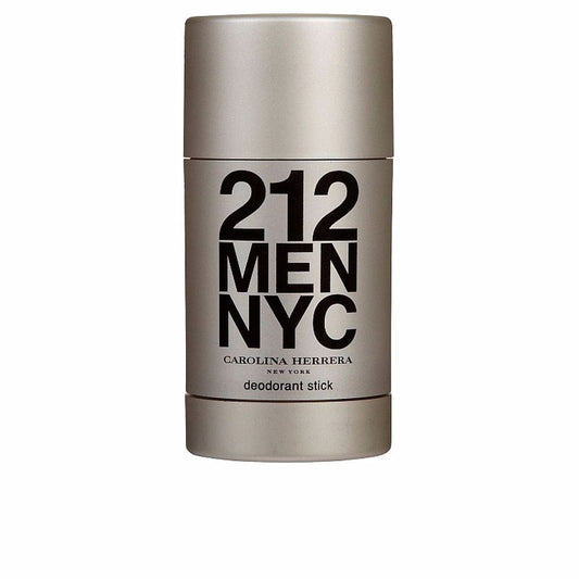 Carolina Herrera 212 NYC Homem Desodorizante Stick 75ml