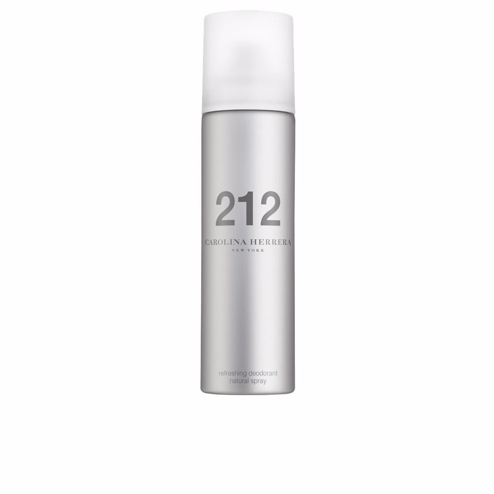 Carolina Herrera 212 NYC Refrescante Desodorizante 150ml