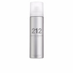 Carolina Herrera 212 NYC Refrescante Desodorizante 150ml