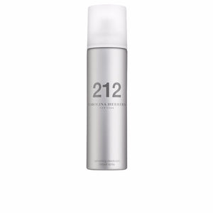 Carolina Herrera 212 NYC Refrescante Desodorizante 150ml