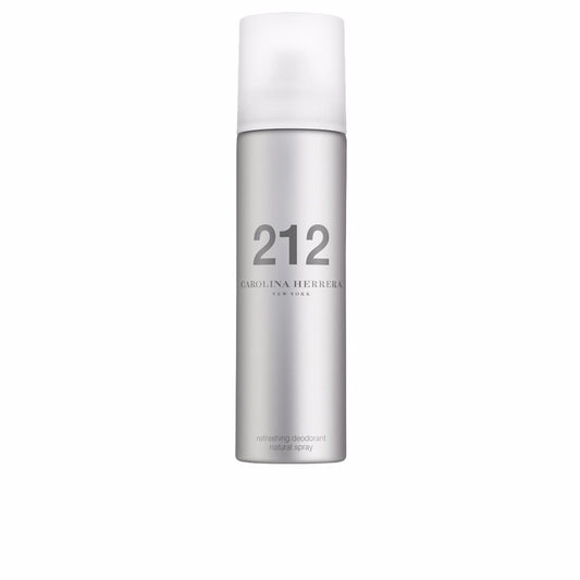 Carolina Herrera 212 NYC Refrescante Desodorizante 150ml