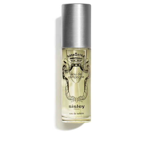 Sisley Eau de campagne eau de toilette vaporizador 50 ml