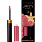 Max Factor Estrelas em ascensão do lipfinidade #84-rising estrela
