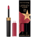 Max Factor Estrelas em ascensão do lipfinidade #86-superstar