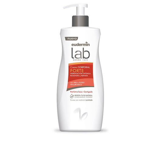 Eudermin Leite corporal forte 400 ml